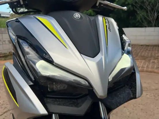 YAMAHA-AEROX 160 ABS YAMAHA-AEROX 160 ABS-2026