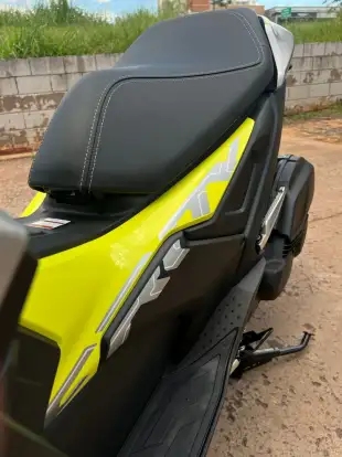 YAMAHA-AEROX 160 ABS-2026