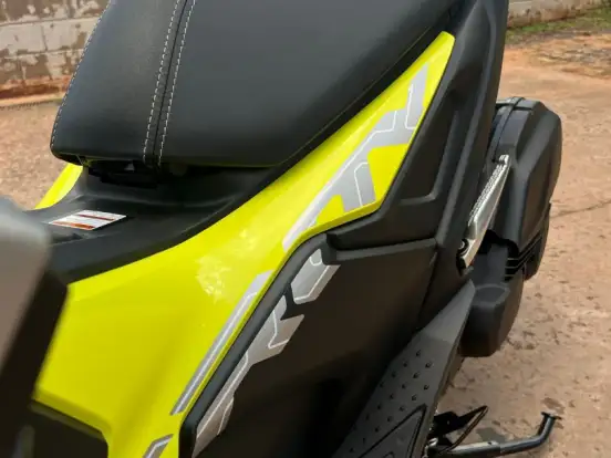 YAMAHA-AEROX 160 ABS YAMAHA-AEROX 160 ABS-2026