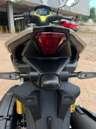 YAMAHA-AEROX 160 ABS-2026