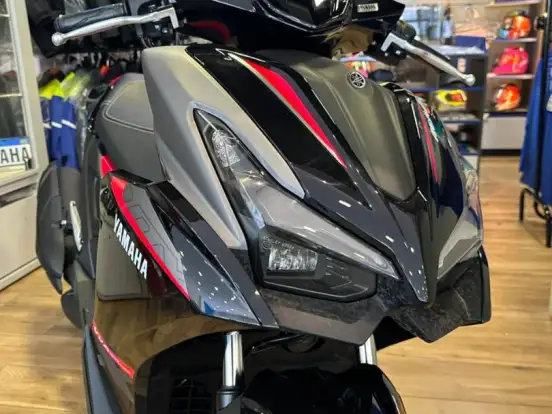 YAMAHA-AEROX 160 ABS YAMAHA-AEROX 160 ABS-2026