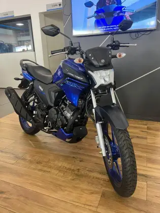 YAMAHA FACTOR 150 DX YAMAHA FACTOR 150 DX