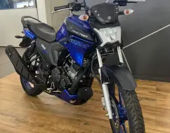 YAMAHA FACTOR 150 DX YAMAHA FACTOR 150 DX