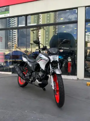 YAMAHA-FACTOR 150 DX-2026