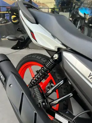 YAMAHA-FACTOR 150 DX-2026