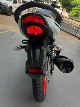 YAMAHA-FACTOR 150 DX-2026