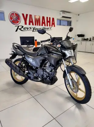YAMAHA-FACTOR 150 DX-2026
