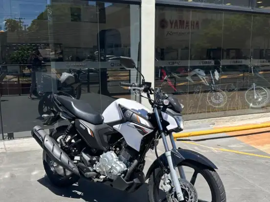 YAMAHA-FACTOR 150 STANDARD YAMAHA-FACTOR 150 STANDARD-2026