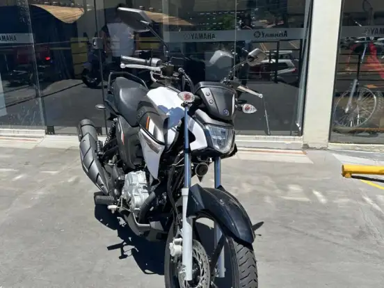 YAMAHA-FACTOR 150 STANDARD YAMAHA-FACTOR 150 STANDARD-2026
