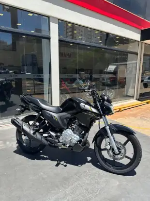 YAMAHA-FACTOR 150 STANDARD-2026