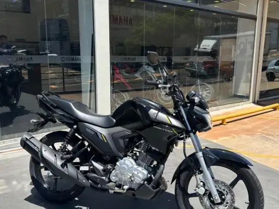 YAMAHA-FACTOR 150 STANDARD YAMAHA-FACTOR 150 STANDARD-2026