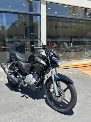 YAMAHA-FACTOR 150 STANDARD-2026
