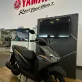 YAMAHA FLUO 125 HYBRID CONNECTED ABS YAMAHA FLUO 125 HYBRID CONNECTED ABS