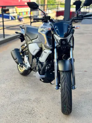 YAMAHA FZ15 FAZER CONNECTED ABS YAMAHA FZ15 FAZER CONNECTED ABS
