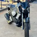 YAMAHA FZ15 FAZER CONNECTED ABS YAMAHA FZ15 FAZER CONNECTED ABS