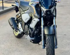 YAMAHA FZ15 FAZER CONNECTED ABS YAMAHA FZ15 FAZER CONNECTED ABS
