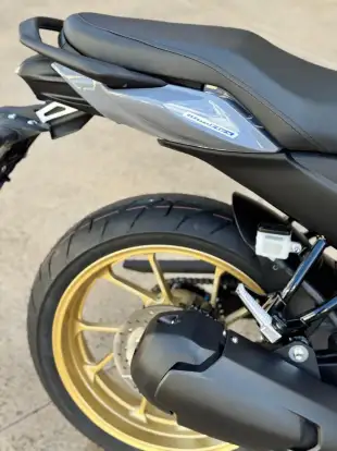 YAMAHA-FZ15 FAZER CONNECTED ABS-2026