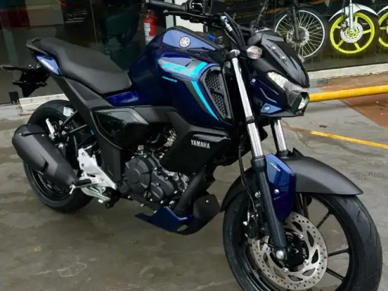 YAMAHA-FZ15 FAZER CONNECTED ABS YAMAHA-FZ15 FAZER CONNECTED ABS-2026