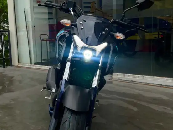 YAMAHA-FZ15 FAZER CONNECTED ABS YAMAHA-FZ15 FAZER CONNECTED ABS-2026