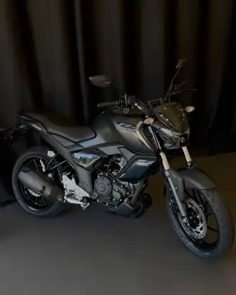 YAMAHA-FZ15 FAZER CONNECTED ABS-2026