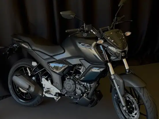 YAMAHA-FZ15 FAZER CONNECTED ABS YAMAHA-FZ15 FAZER CONNECTED ABS-2026