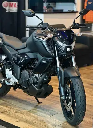 YAMAHA-FZ15 FAZER CONNECTED ABS-2026