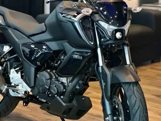 YAMAHA-FZ15 FAZER CONNECTED ABS YAMAHA-FZ15 FAZER CONNECTED ABS-2026