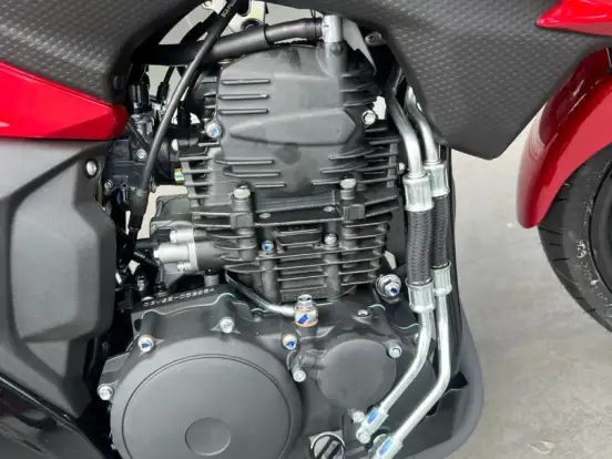 YAMAHA-FZ25 FAZER CONNECTED ABS YAMAHA-FZ25 FAZER CONNECTED ABS-2026