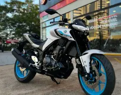 YAMAHA MT-03 CONNECTED ABS YAMAHA MT-03 CONNECTED ABS