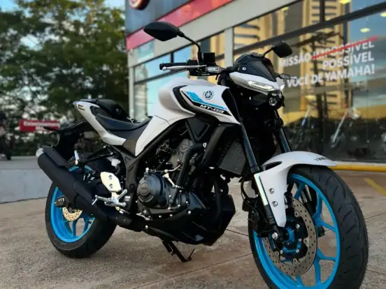 YAMAHA-MT-03 CONNECTED ABS YAMAHA-MT-03 CONNECTED ABS-2026
