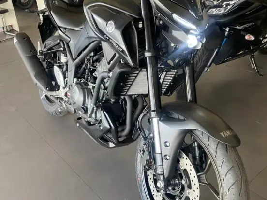 YAMAHA-MT-03 CONNECTED ABS YAMAHA-MT-03 CONNECTED ABS-2026