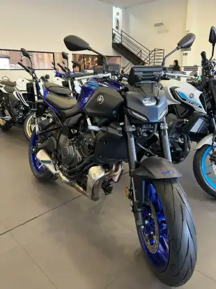 YAMAHA-MT-07 CONNECTED ABS YAMAHA-MT-07 CONNECTED ABS-2026