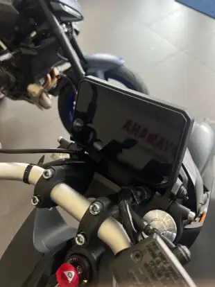 YAMAHA-MT-07 CONNECTED ABS-2026