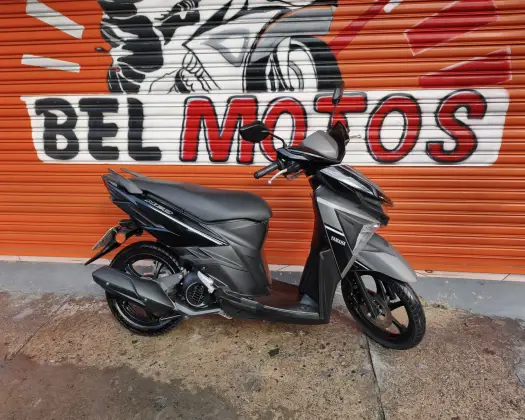 YAMAHA NEO 125 