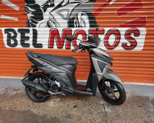 YAMAHA NEO 125 