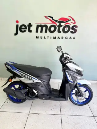 YAMAHA NEO 125 