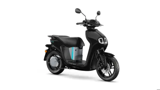 YAMAHA NEOS CONNECTED 