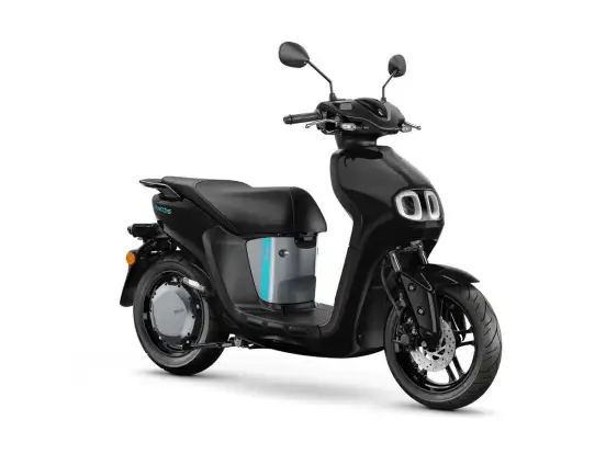 YAMAHA-NEOS CONNECTED YAMAHA-NEOS CONNECTED-2025