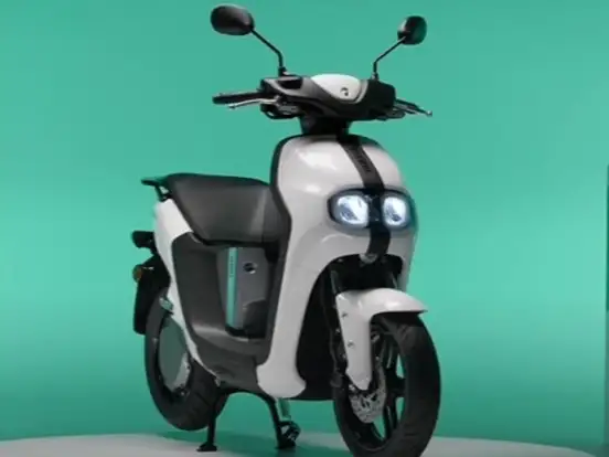 YAMAHA-NEOS CONNECTED-2025
