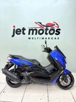 YAMAHA NMAX 160 ABS YAMAHA NMAX 160 ABS