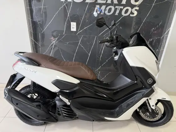 YAMAHA NMAX 160 ABS YAMAHA NMAX 160 ABS
