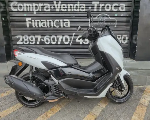 YAMAHA NMAX 160 ABS YAMAHA NMAX 160 ABS