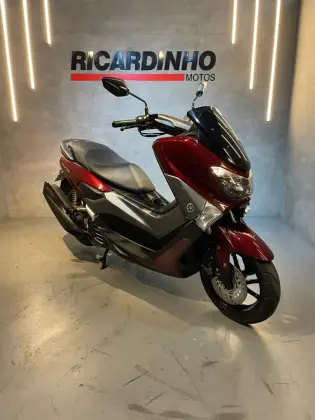 YAMAHA NMAX 160 ABS 
