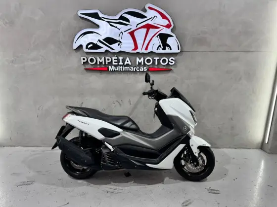 YAMAHA NMAX 160 ABS YAMAHA NMAX 160 ABS