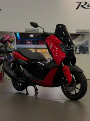 YAMAHA-NMAX CONNECTED 160 ABS-2026