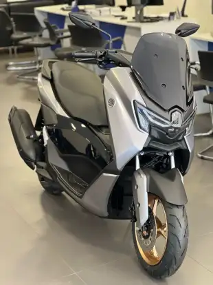 YAMAHA-NMAX CONNECTED 160 ABS-2026