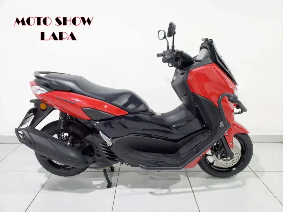 YAMAHA NMAX CONNECTED 160 ABS YAMAHA NMAX CONNECTED 160 ABS