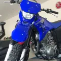 YAMAHA TT-R 230 YAMAHA TT-R 230