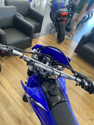 YAMAHA-TT-R 230 YAMAHA-TT-R 230-2026