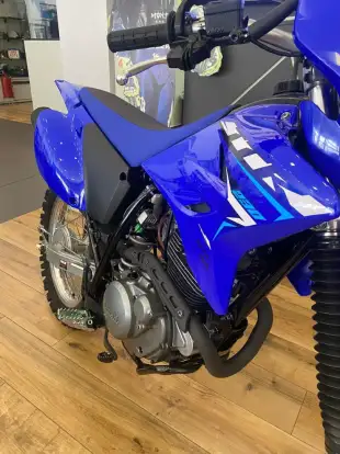 YAMAHA-TT-R 230 YAMAHA-TT-R 230-2026